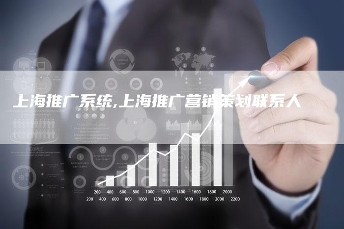 上海推广系统,上海推广营销策划联系人-加速网站优化网